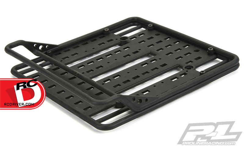 Pro-Line - Overland Scale Roof Rack copy