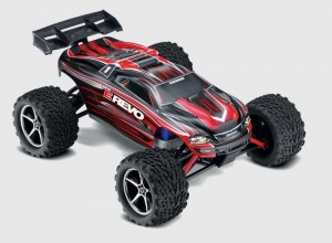 traxxas