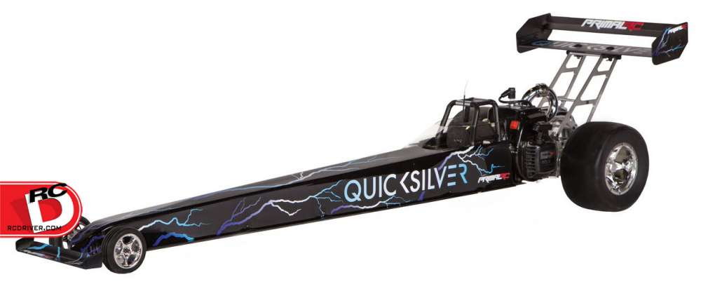 quicksilver one