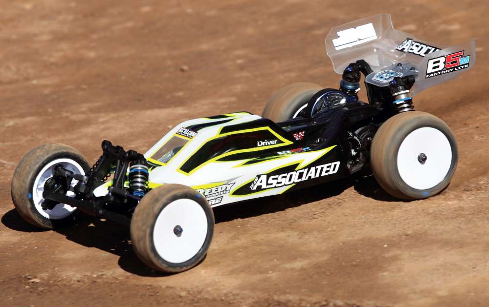 best 2wd rc buggy
