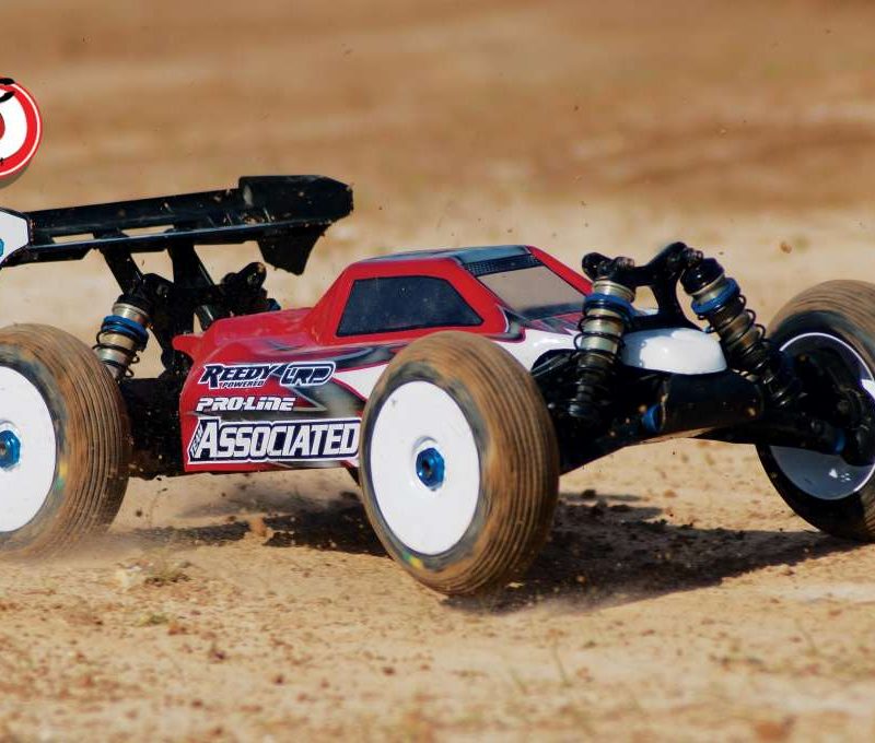 tamiya dt03 review