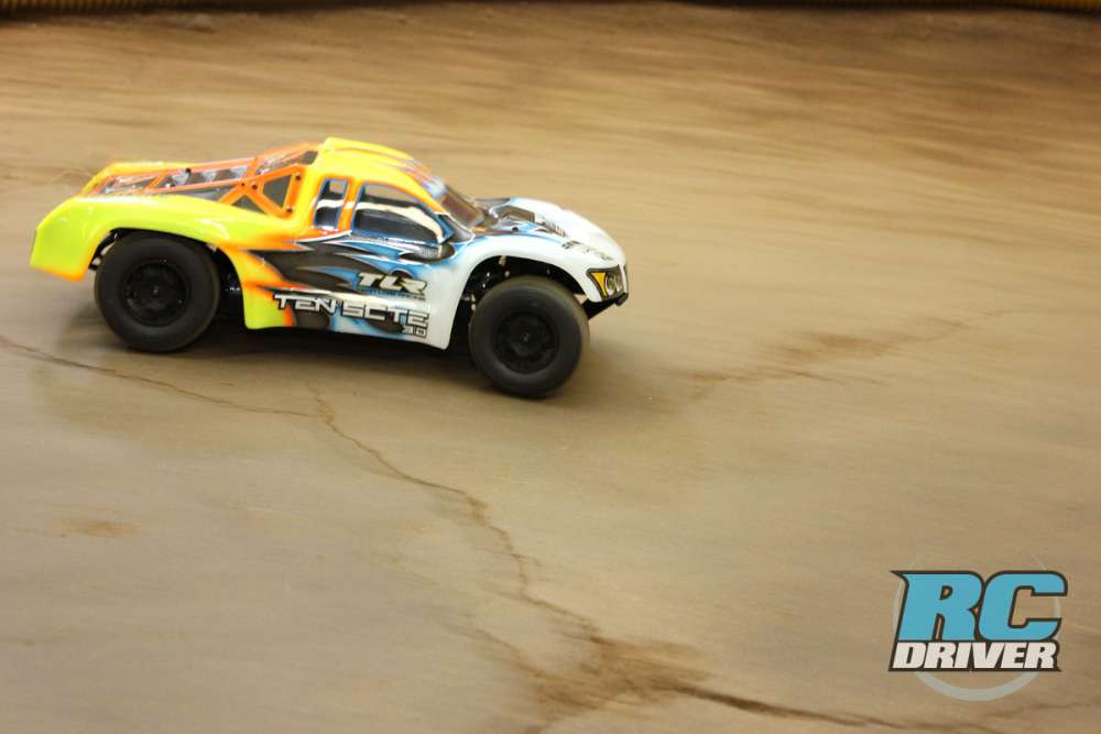 losi 10 scte 3.0