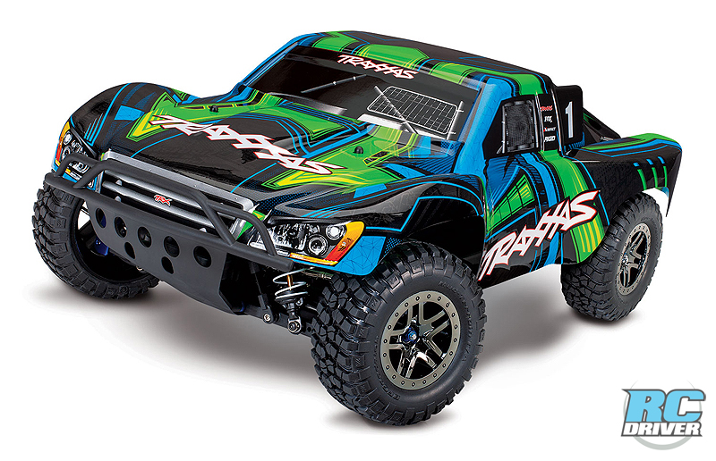 traxxas ultimate list price