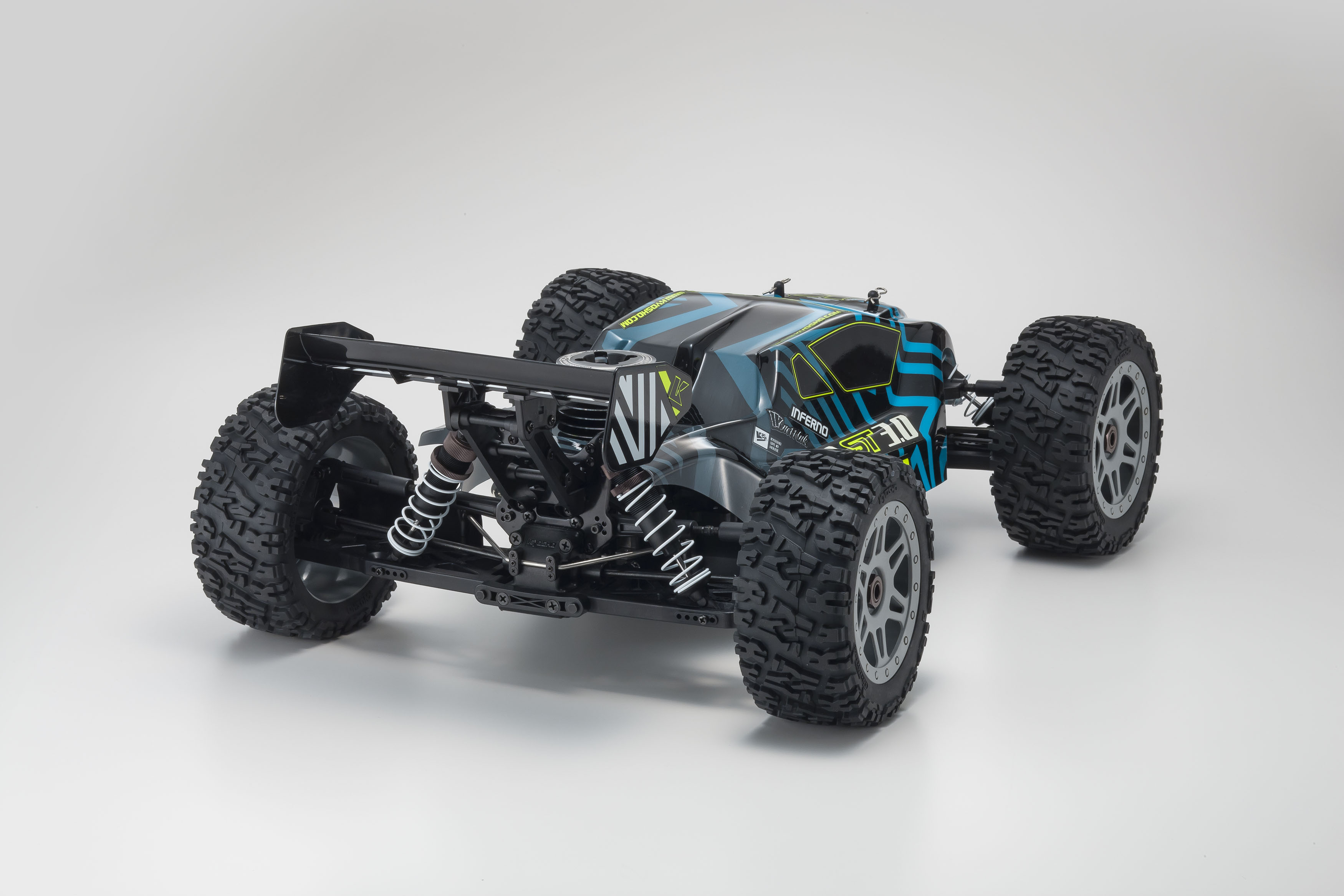 kyosho inferno neo st