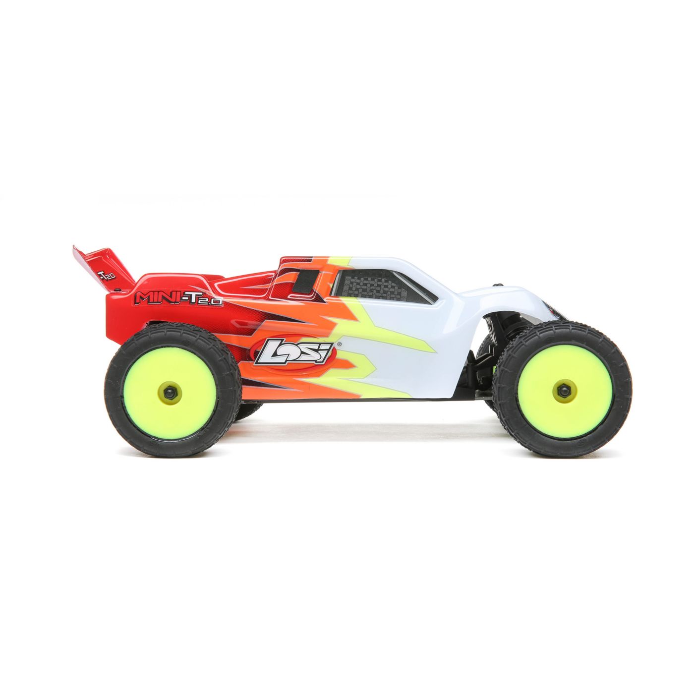 losi xle 2.0