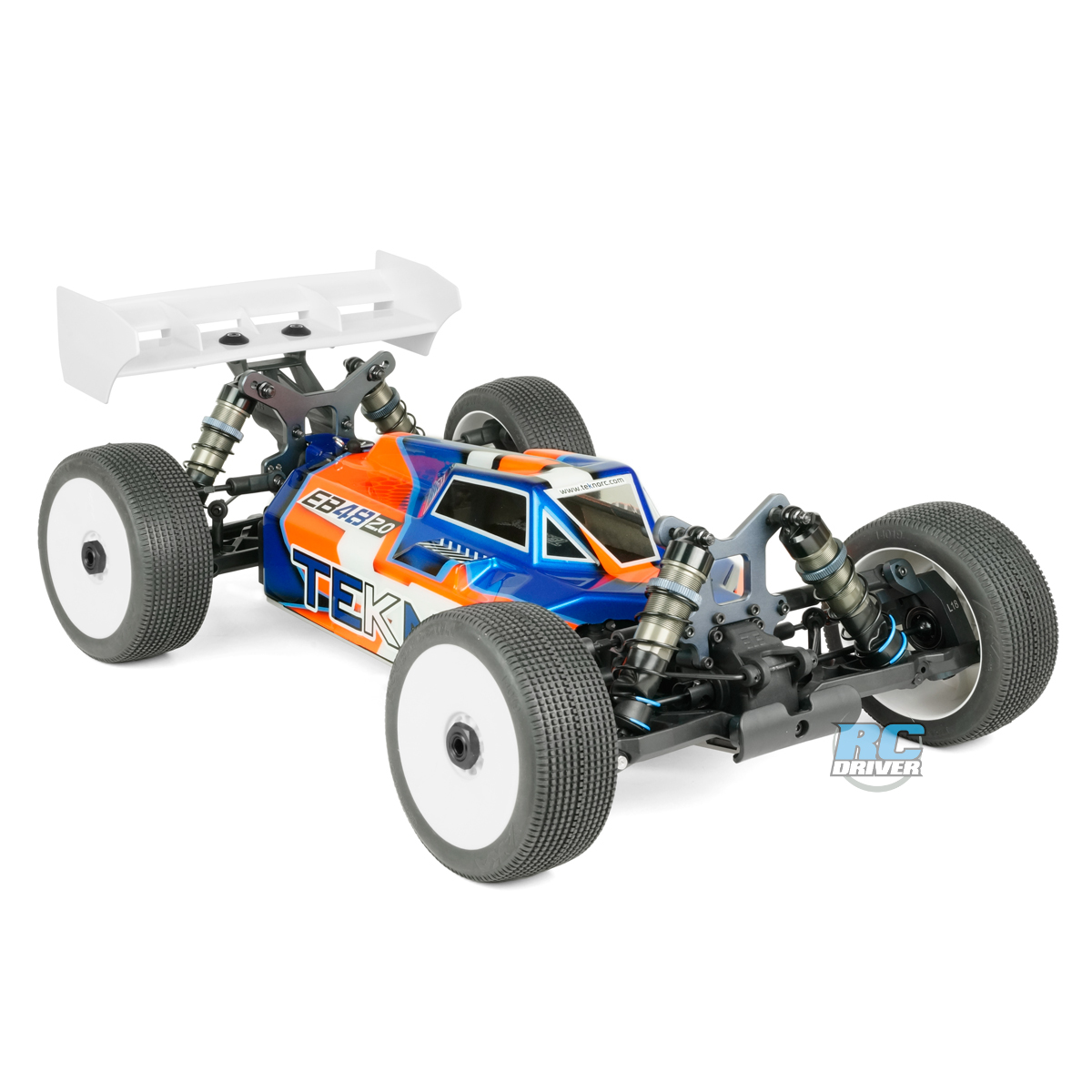 tekno rc buggy