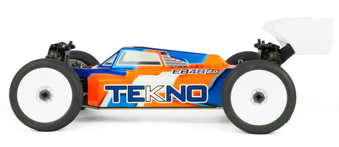 new tekno buggy