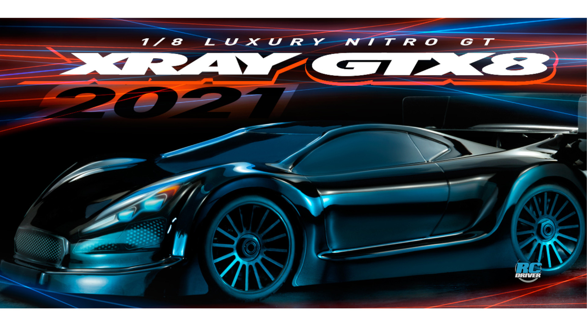 xray racing cars