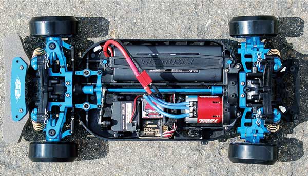 Tamiya tt-01d manual - zpeklzv