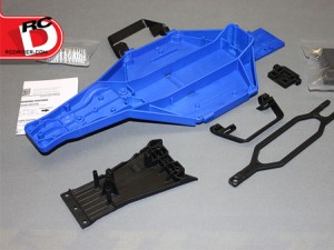 Traxxas Slash Low-CG Conversion