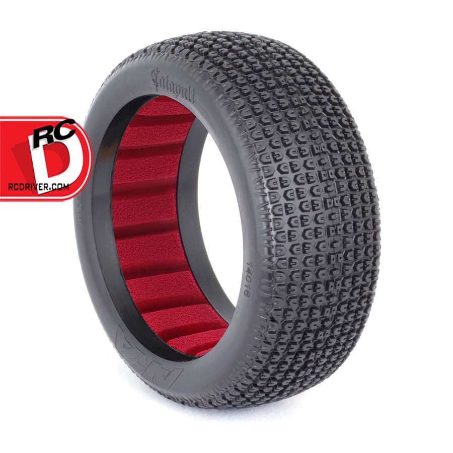 aka rc tyres