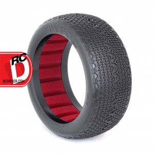 AKA - Typo Tire for 1-8 Off Road