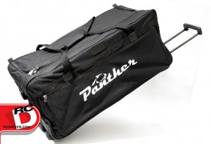 Panther Rolling Cargo Bag