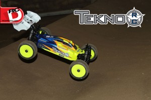 Tekno EB48 SL