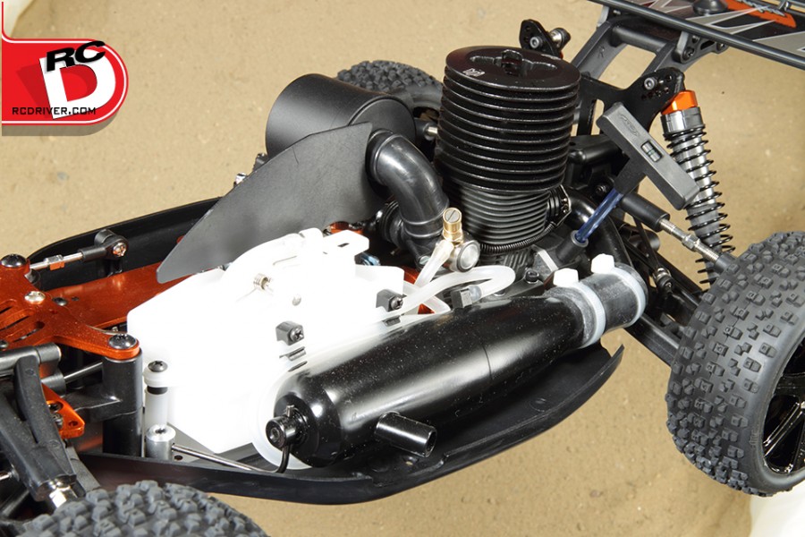 hpi trophy 3.5 engine
