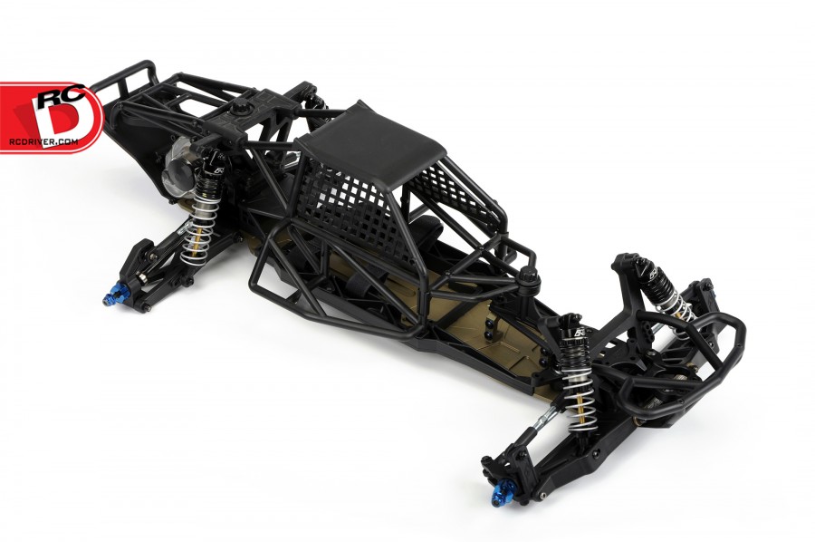 pro line buggy body