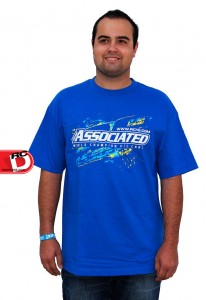 Team Associated - Splash T-Shirts_2 copy