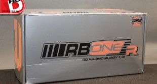 RB RBOne-R Box