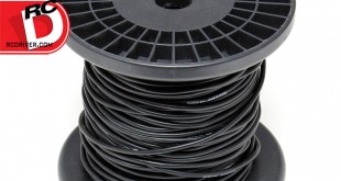 Reedy - Pro Silicone Wire Now Available on 30m Spools copy