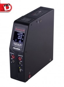 Polaron Power Supply