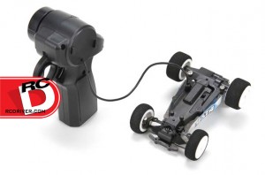 beatbox rc car