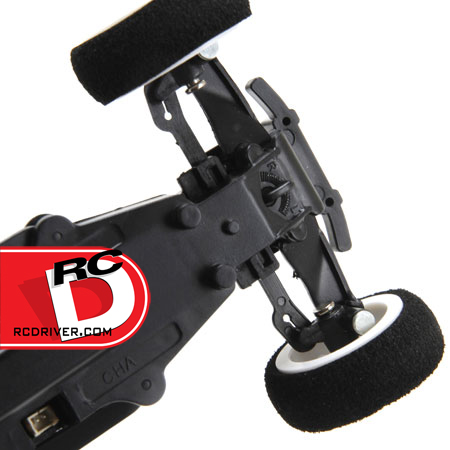 beatbox rc car