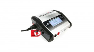 Dynamite - Passport Ultra 100W AC-DC Touch Battery Charger copy