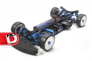 tamiya trf419 xr