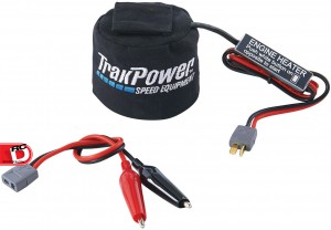 TrakPower - 12V DC Nitro Engine Heater copy