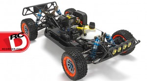 Losi - 5IVE-T RTR with AVC_2 copy