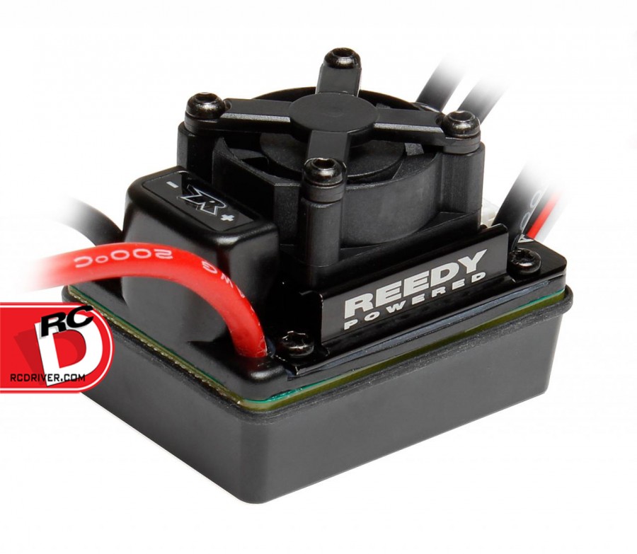 reedy 4500kv brushless motor