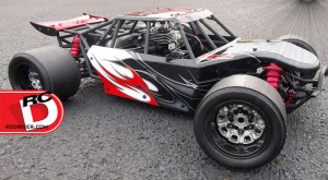 losi dbxl 32cc