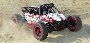 Review: Losi Desert Buggy XL