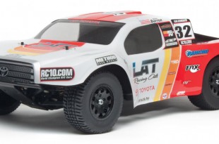 Team Associated - SC10 Brushless RTR Combos with LiPo Battery and Charger_3 copy