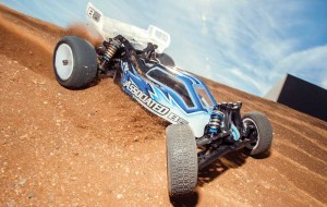 Team Associated RC10B5 Team Kit