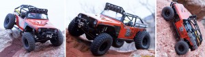 Review: Axial SCX10 G6 Jeep Wrangler