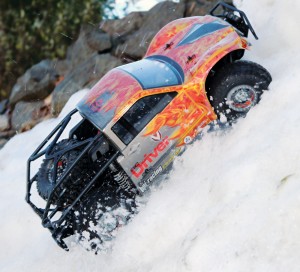 RC Driver Editors Build 3 Different HPI Mini Trophy Trucks