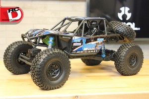 Axial RR10 Bomber