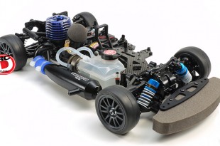 Tamiya - TG10-Mk.2FZ Racing Chassis Kit_1