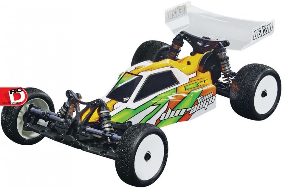 fg baja buggy 2wd