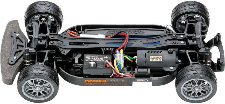 top 5 rc car