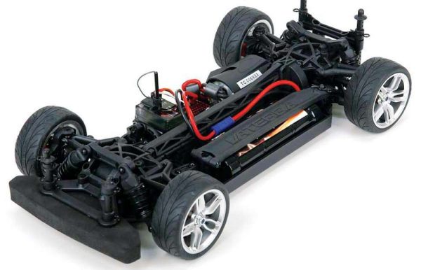 top 5 rc car