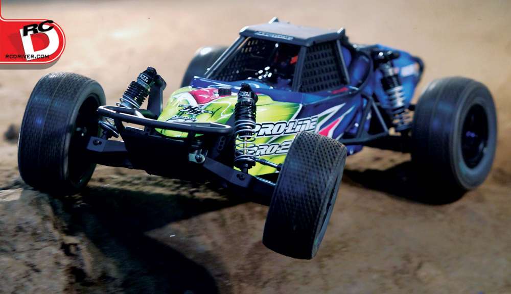 Review-Pro-Line-Racing-Pro-2-RC-Buggy-45 - RC Driver