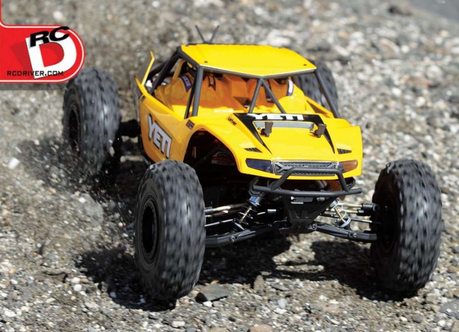 Axial-Yeti-RC-Rock-Racer-Review-4 - RC Driver