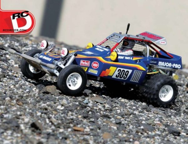 tamiya fighting