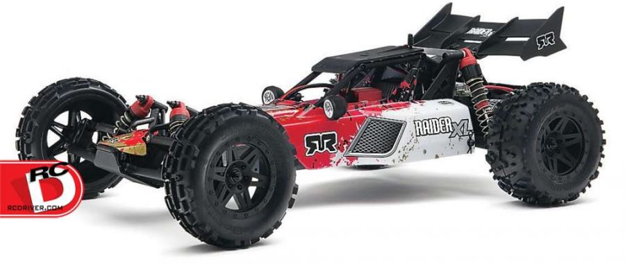 arrma ara320521