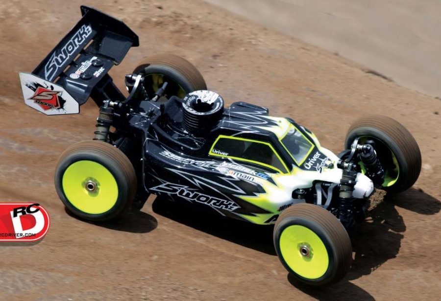 rc sworkz buggy