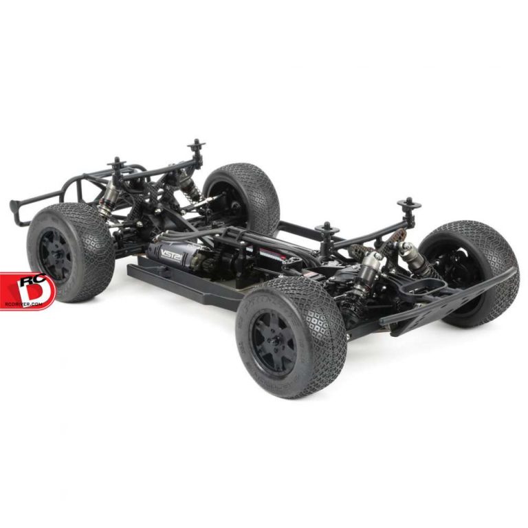 losi 10 scte 3.0