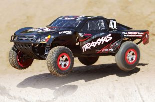 Traxxas Slash VXL