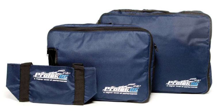 protek rc tool bag